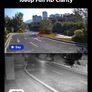 CCTV Camera System,4 Channel 3K Lite Surveillance DVR with 2x 1080p Outdoor Bullet Cameras and 1TB Hard Drive,Smart Human & Vehicle Detection Image 2