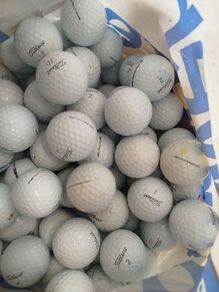 Titleist Pro V Practice/Grade C & D