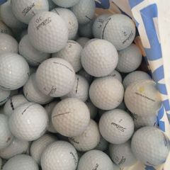 Titleist Pro V Practice/Grade C & D