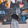 Imaginext batcave playset DC & 2 batmobiles Image 7