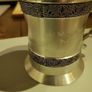 Mullingar pewter tankard Image 2