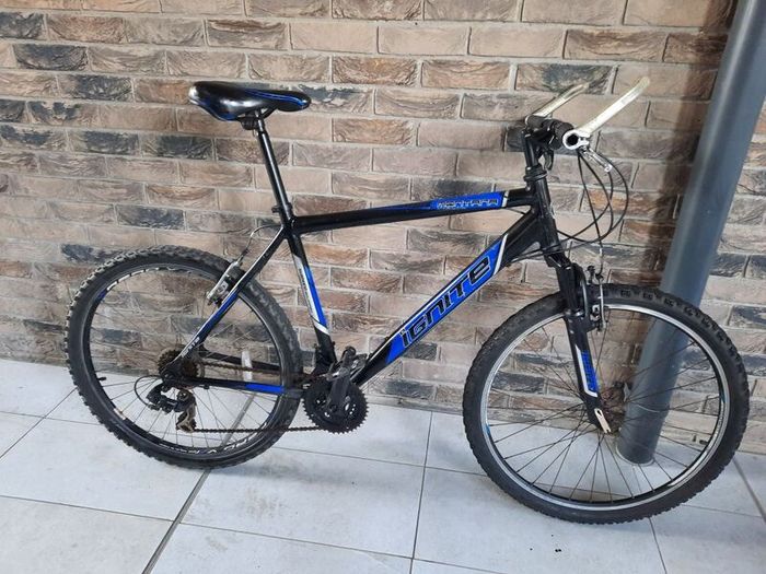 bike