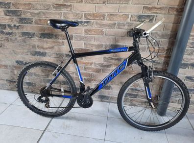 bike