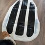 water or snow glide inflatable board / sledge Image 2