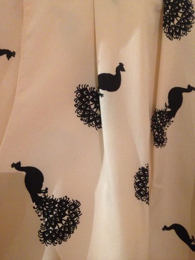 Oasis dress