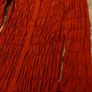 PrettyLittleThing Rust Dress Image 3