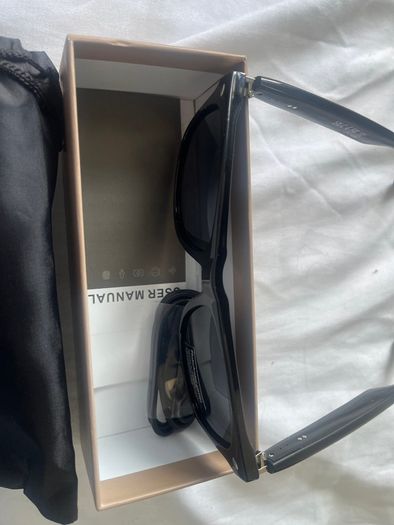 Home.  Ai Glasses