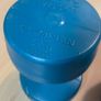Weider Olympian Dumbells 5kg each Image 10