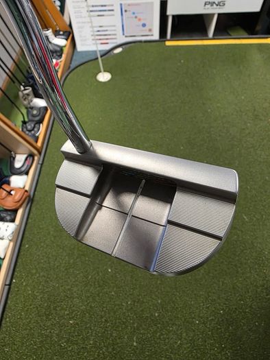 Ping PLD Milled DS 72 Putter 33"