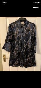 Silk Dress