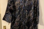 Silk Dress