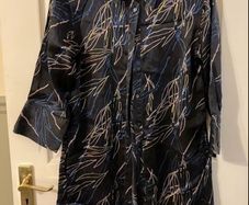 Silk Dress
