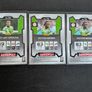 Monopoly Prizm Fifa World Cup Nigeria Parallels Image 5