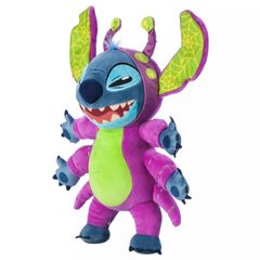 Shop Disney Halloween Stitch Plush