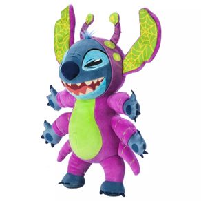 Shop Disney Halloween Stitch Plush