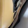 Fender MIM Player Jazzmaster Buttercream 2018 Image 8