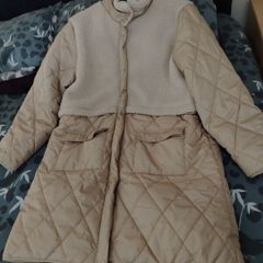 beautiful new designer carraig Donn coat