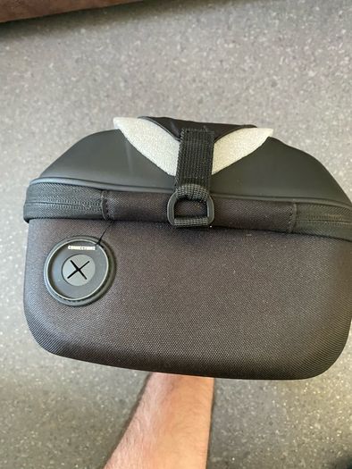 GIVI ST602 Tanklock Tank Bag for Motorcycles Moto Bag