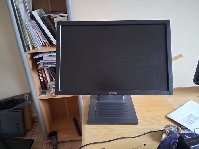 Dell monitor widescreen