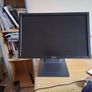 Dell monitor widescreen Image 2