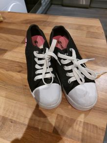 Heelys rollerblades