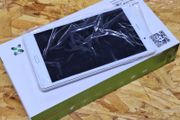 XgoDY ATO1 8 inch Tablet PC White
