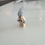 Lego star wars minifigure jedi Coleman trebor sw0480 Image 2