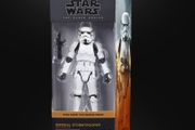 Star Wars Black Series Imperial Stormtrooper ( second of 2 )