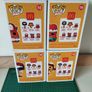 Funko Pop McDonalds Ad Icons Bundle (4 Figures) Image 3