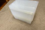 Storage Boxes