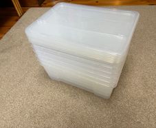 Storage Boxes
