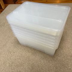 Storage Boxes
