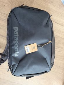 Patagonia Black Hole Micro MLC (Smoulder Blue)