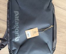 Patagonia Black Hole Micro MLC (Smoulder Blue)