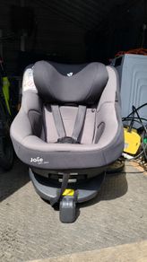 Joie Spin 360 degree car seat