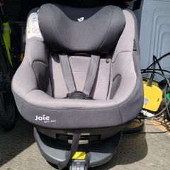 Joie Spin 360 degree car seat