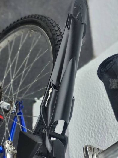 MOUNTAIN BIKE used in working order