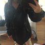Winter parka coat Image 6