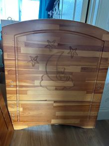 Cot for sale