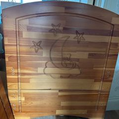 Cot for sale