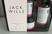 Jack Wills Pamper Gift Set
