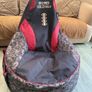 Call of Duty gaming beanbag chair Image 4