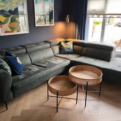 Xooon Corner Sofa