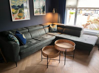 Xooon Corner Sofa