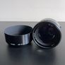 Nikon F90X 35mm Film Camera Kit 24mm, 50mm, 85mm Image 6