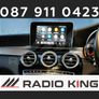 Premium Carplay Mercedes A B C E Glc Cla Amg Android Auto Stereo Image 5