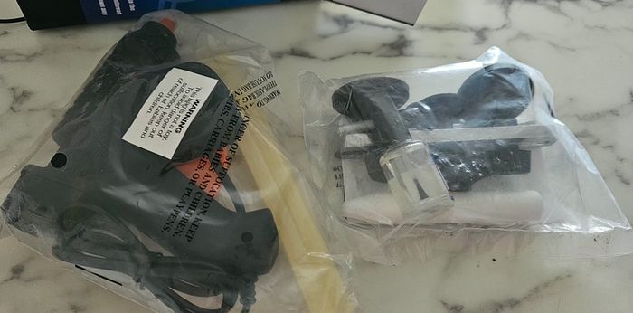 Auto Dent repair kit