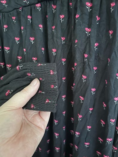 4 x Maternity Dresses - all would suit UK14