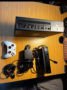 xbox one with Kinect
