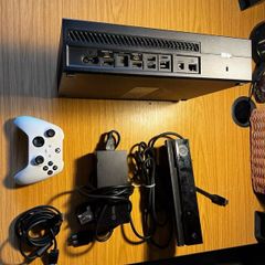 xbox one with Kinect